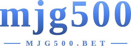 mjg500 logo