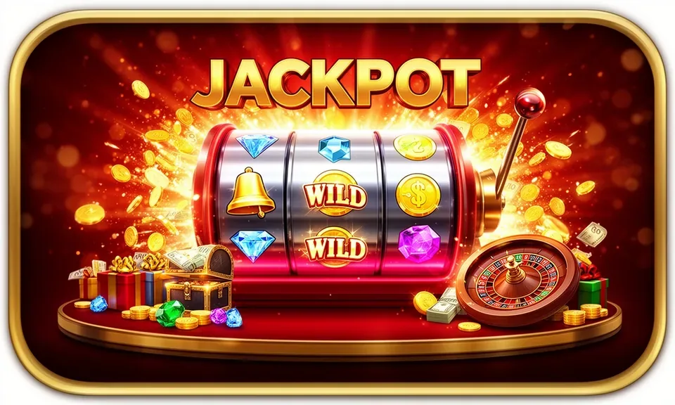mjg500 Casino